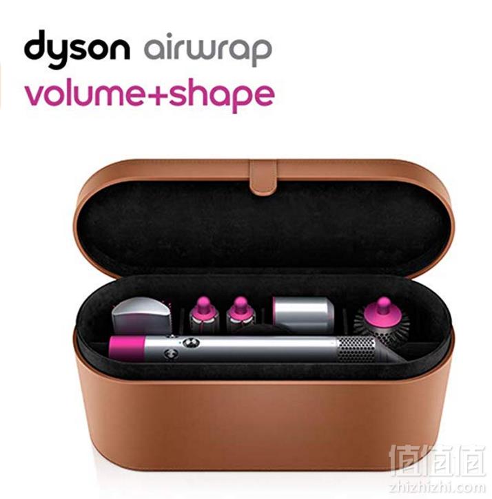 1547623901454415.png DYSON 戴森 Airwrap 美发造型器 顺滑造型3690元包邮