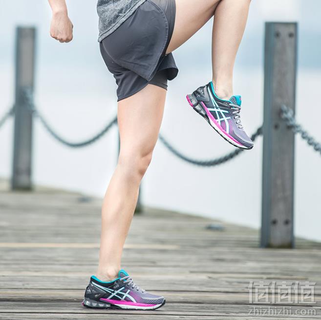 ASICS Kinsei 6 男女款旗舰级慢跑鞋新低619元包邮（需领券）
