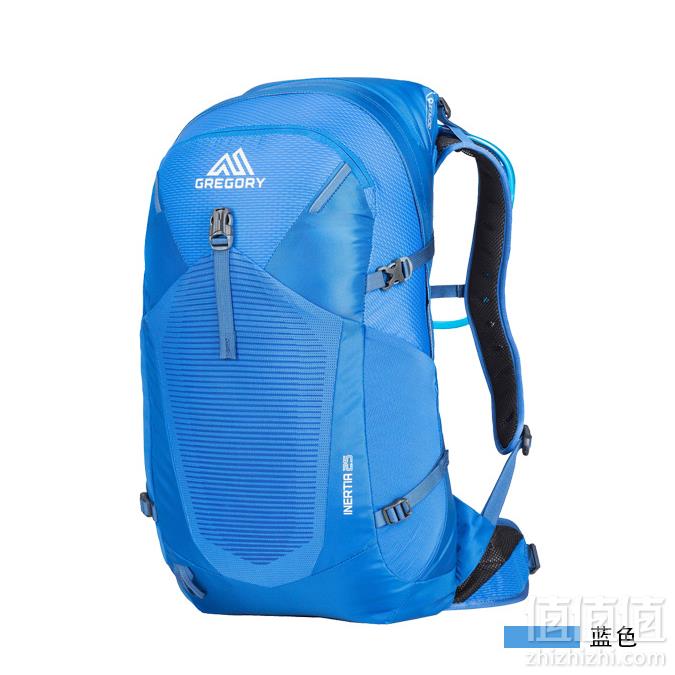 Gregory 格里高利 INERTIA 25 男款双肩背包 25L 蓝色349元包邮（需领券）