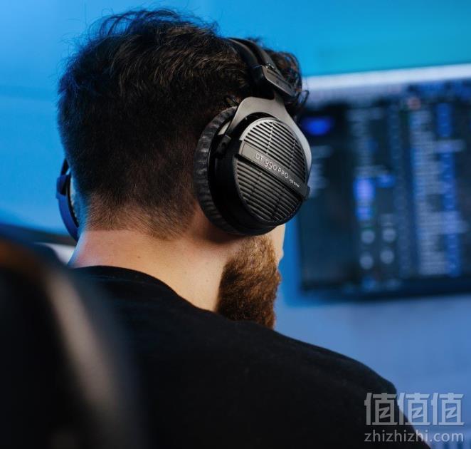 Beyerdynamic 拜亚动力 DT990 PRO 250Ω 高保真开放式头戴耳机 Prime会员免费直邮含税到手867.19元