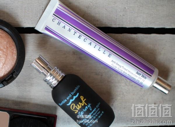 口碑贵妇牌 Chantecaille 香缇卡 全线85折，明星产品 隔离霜 SPF15 50g  新低£49.3（£58 额外85折）免费直邮到手￥415