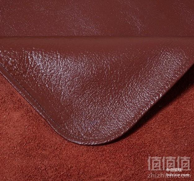镇店之宝，LOVO 罗莱 萨尔斯堡头层牛皮凉席 1.5～1.8米 ￥1849包邮（￥1949-100）