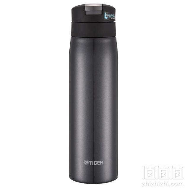 Prime会员专享镇店之宝，TIGER 虎牌 SAHARA系列 MCX-A501 不锈钢保温杯 500ml*2个 256元包邮128元/个（双重优惠）