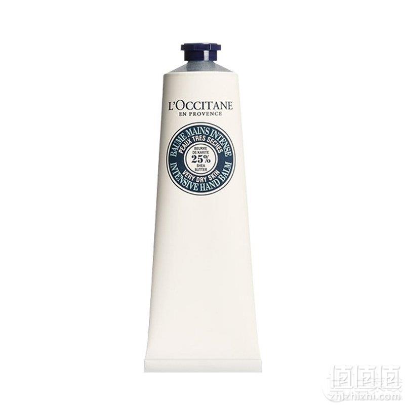 L'Occitane 欧舒丹 乳木果深层润手霜 150ml*2件 291元包邮包税145.5元/件（需领券）