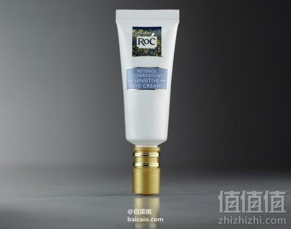 Roc 活性视黄醇抗皱眼霜15ML Prime会员凑单免费直邮到手￥95