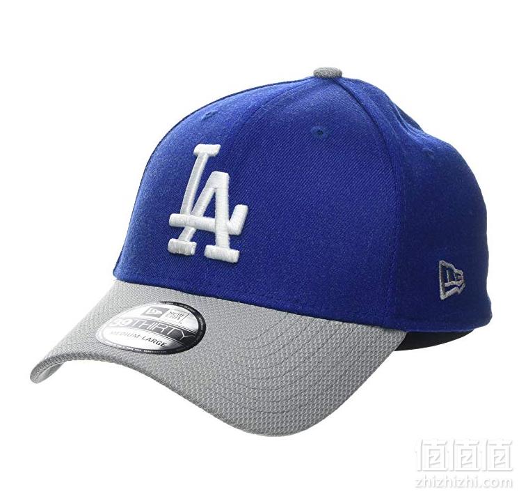 New Era 39Thirty 纽约洋基队 棒球帽 Prime会员凑单免费直邮含税到手90.18元