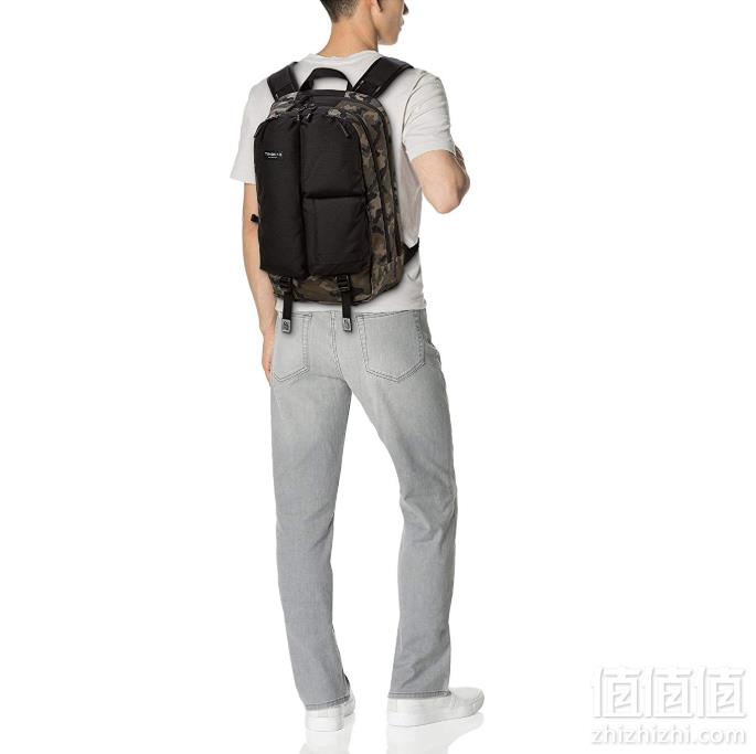 Timbuk2 天霸 Showdown 15寸笔记本双肩包 Prime会员免费直邮含税到手346.64元