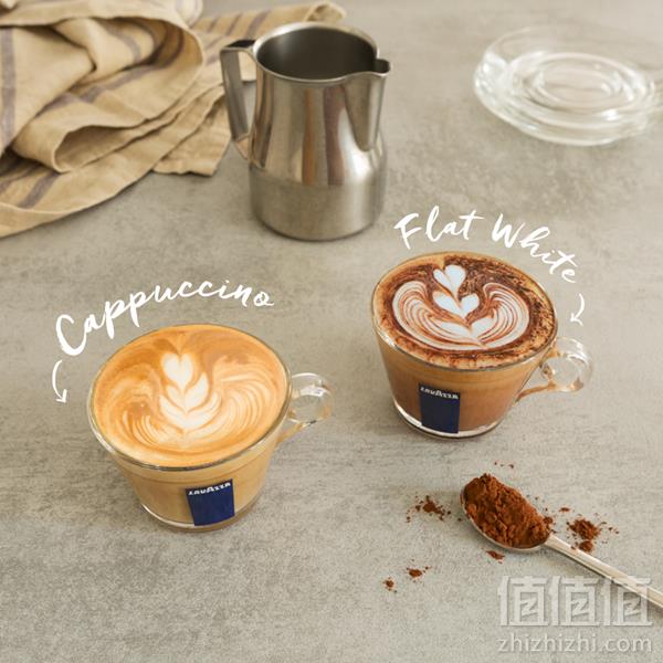 意大利进口，Lavazza 乐维萨 ORO欧罗金标咖啡粉250g*4罐装 Prime会员免费直邮无税到手新低201元