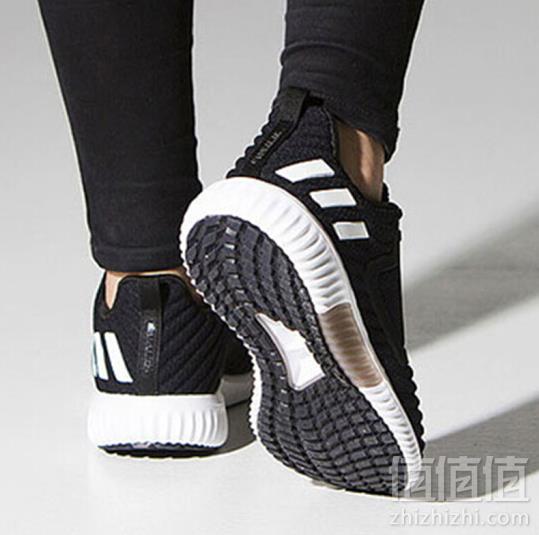 adidas 阿迪达斯 CLIMAWARM All Terrain CG2736 女子跑步鞋 2色289元包邮