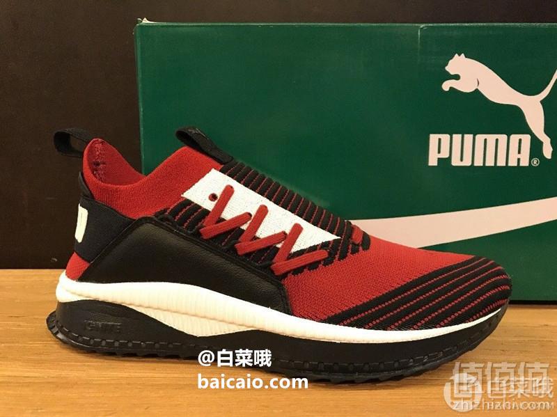 US9.5码，Puma 彪马 Tsugi Jun 男士运动鞋 Prime会员免费直邮含税到手213.08元