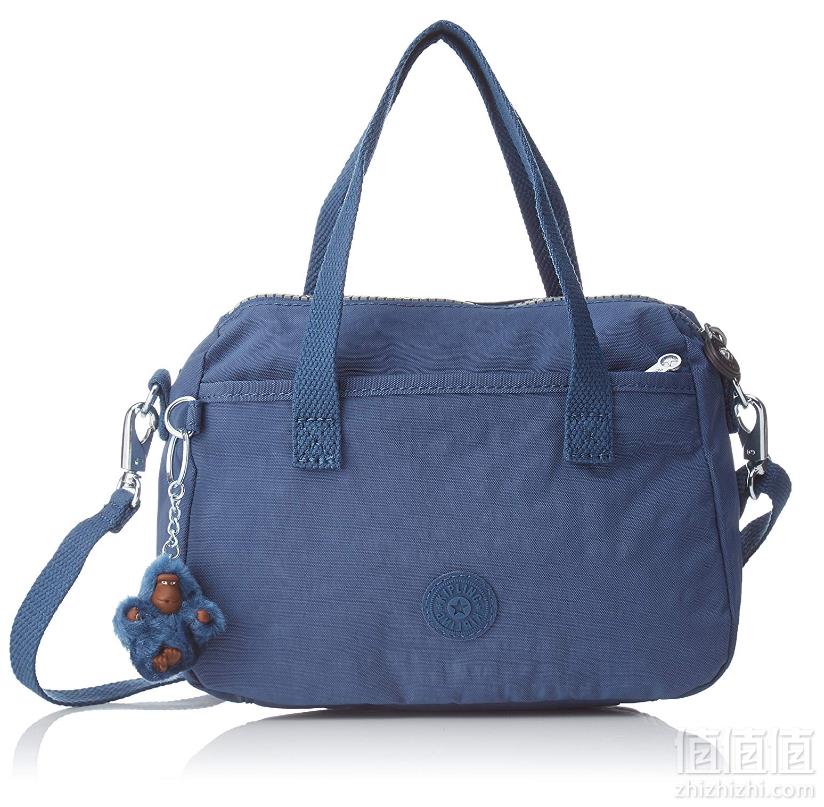 KIPLING 凯浦林 Emoli单肩包 Prime会员免费直邮含税到手241.83