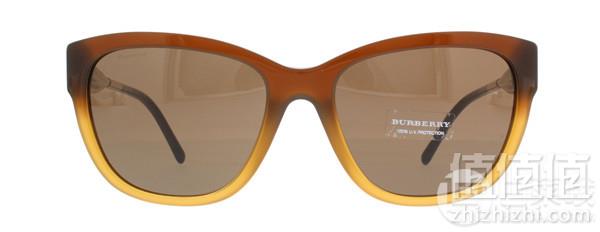 意大利产，Burberry 巴宝莉 Sonnenbrille BE4203 女士时尚太阳镜 Prime会员免费直邮含税到手589元