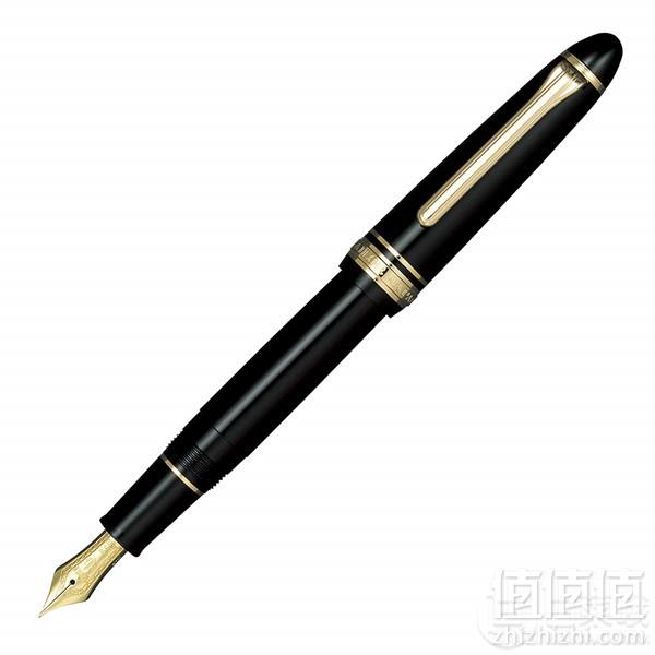 Sailor 写乐 11-1521 标准鱼雷 21K钢笔 F尖 Prime会员免费直邮含税到手621元