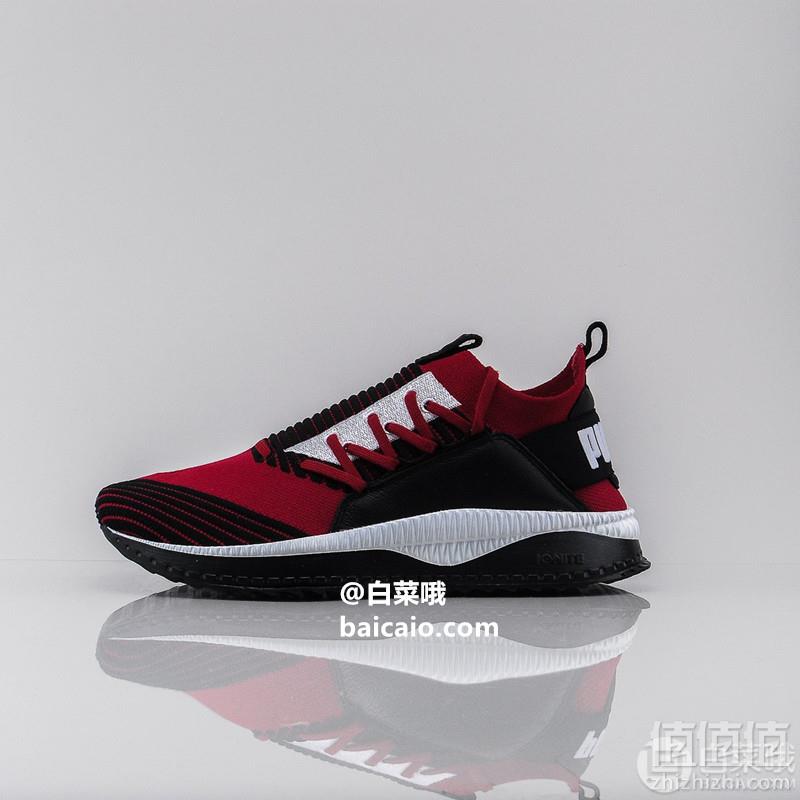 US9.5码，Puma 彪马 Tsugi Jun 男士运动鞋 Prime会员免费直邮含税到手213.08元