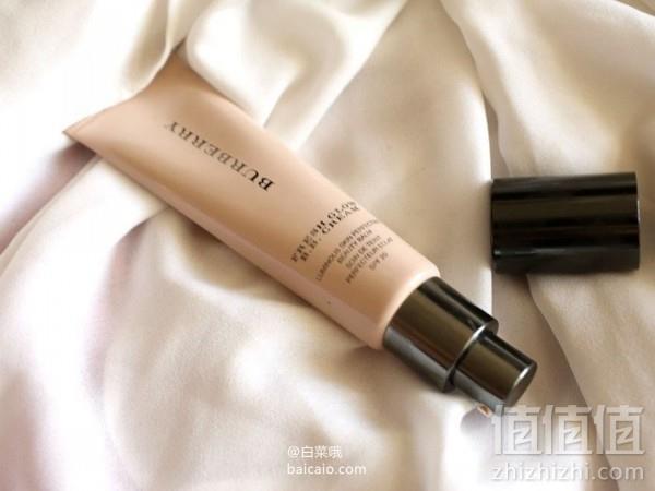 BURBERRY 巴宝莉 丝柔珠光亮彩BB霜 2色 £24（£30 额外8折）凑单直邮到手￥198 国内￥460