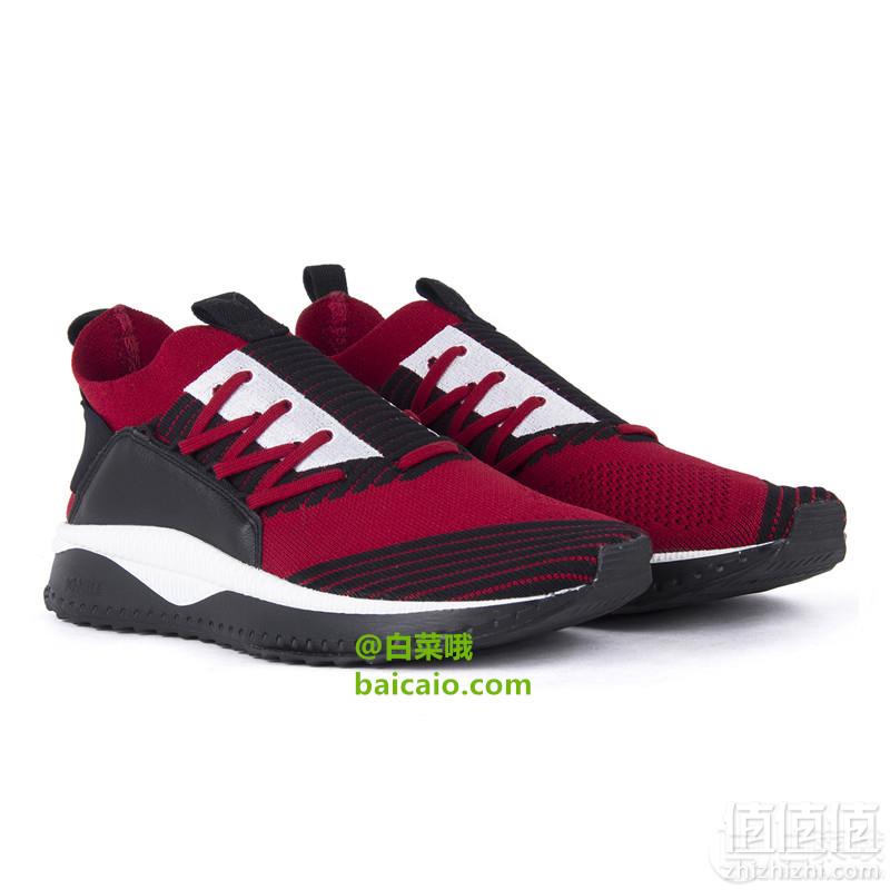 US9.5码，Puma 彪马 Tsugi Jun 男士运动鞋 Prime会员免费直邮含税到手213.08元