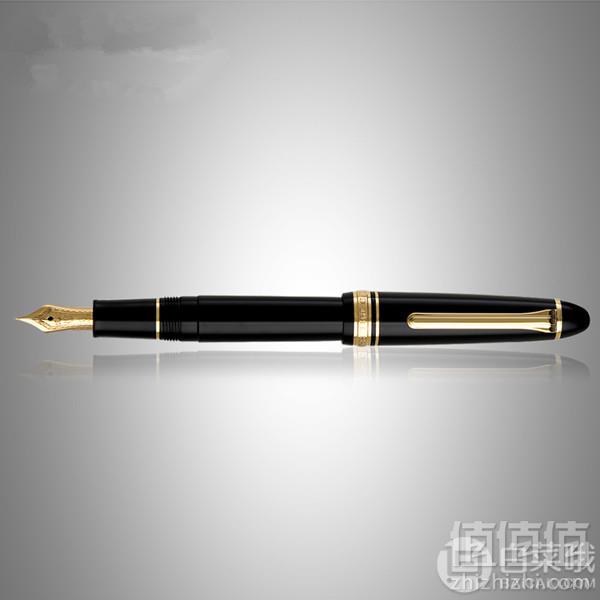 Sailor 写乐 11-1521 标准鱼雷 21K钢笔 F尖 Prime会员免费直邮含税到手621元