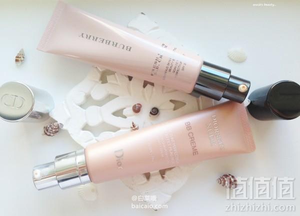 BURBERRY 巴宝莉 丝柔珠光亮彩BB霜 2色 £24（£30 额外8折）凑单直邮到手￥198 国内￥460