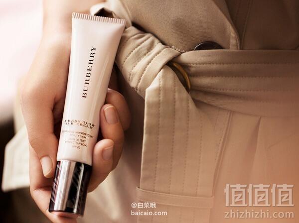 BURBERRY 巴宝莉 丝柔珠光亮彩BB霜 2色 £24（£30 额外8折）凑单直邮到手￥198 国内￥460