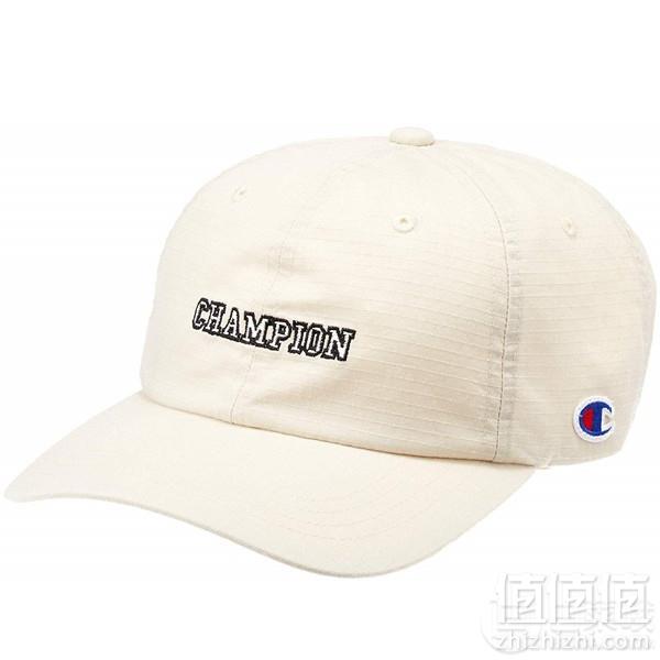 Champion 冠军牌 低檐型斜纹棉棒球帽181-0127 Prime会员凑单免费直邮含税到手104元
