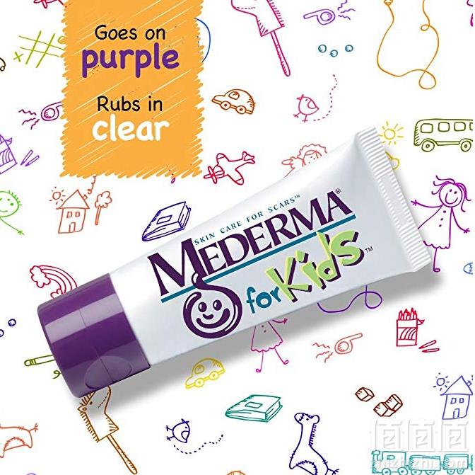 镇店之宝，Mederma 美德 儿童特效除疤凝胶 20g Prime会员凑单免费直邮到手121.75元