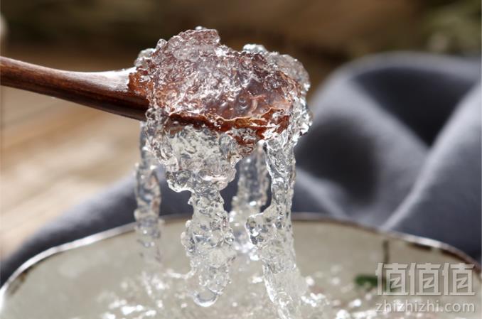 掌微 天然野生植物雪燕30g新低9.8元包邮（需领券）