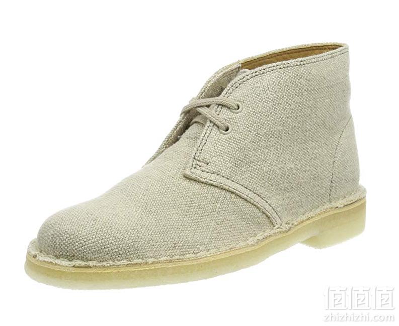 限尺码，Clarks 其乐 Desert boots 女士沙漠靴 Prime会员凑单免费直邮含税到手249.03元