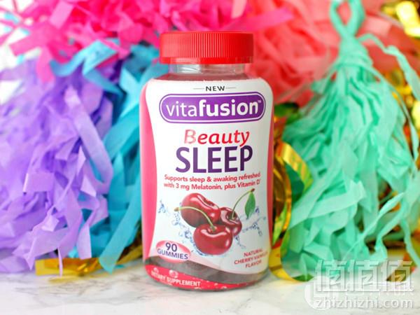 vitafusion beauty sleep review.jpg