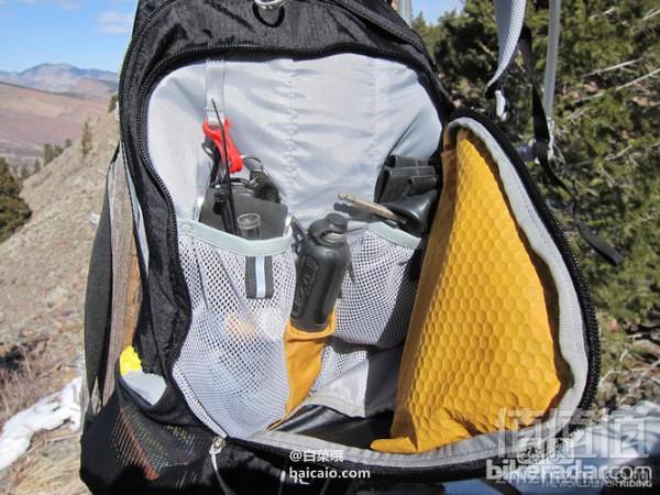 Amazon：Osprey 小鹰 Syncro 15 同路系列水袋包 .99 直邮无税到手￥375