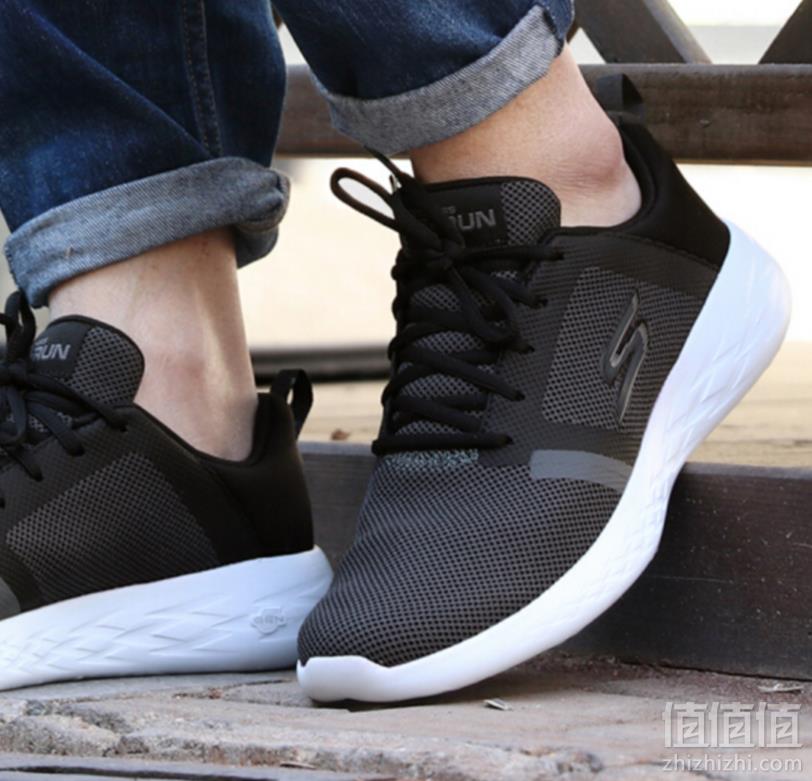 Skechers 斯凯奇 GO RUN 600系列 55069 男款跑鞋199包邮（需拼购）