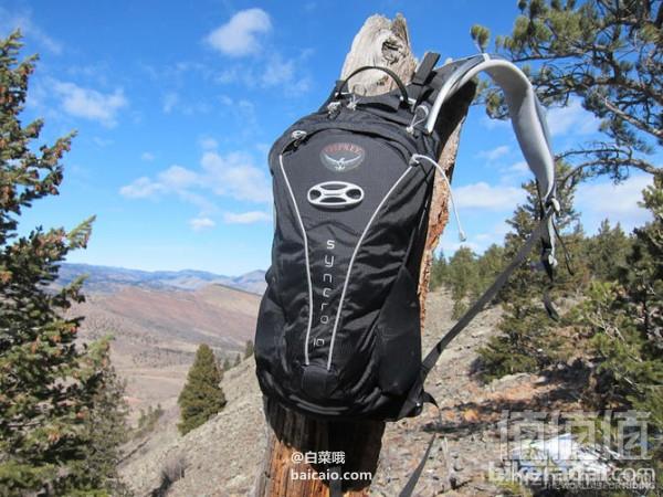 Amazon：Osprey 小鹰 Syncro 15 同路系列水袋包 .99 直邮无税到手￥375