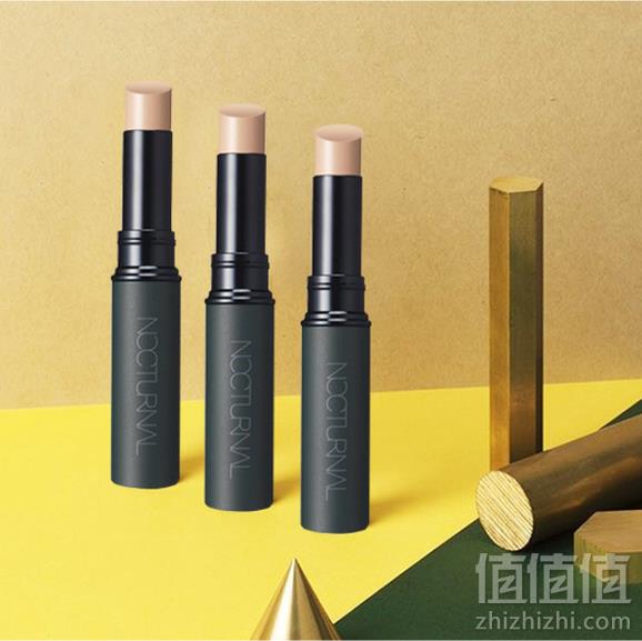 POLA 宝丽 NOCTURNAL SPF30防晒遮瑕膏 3g #L号色183元包邮包税（需用券）