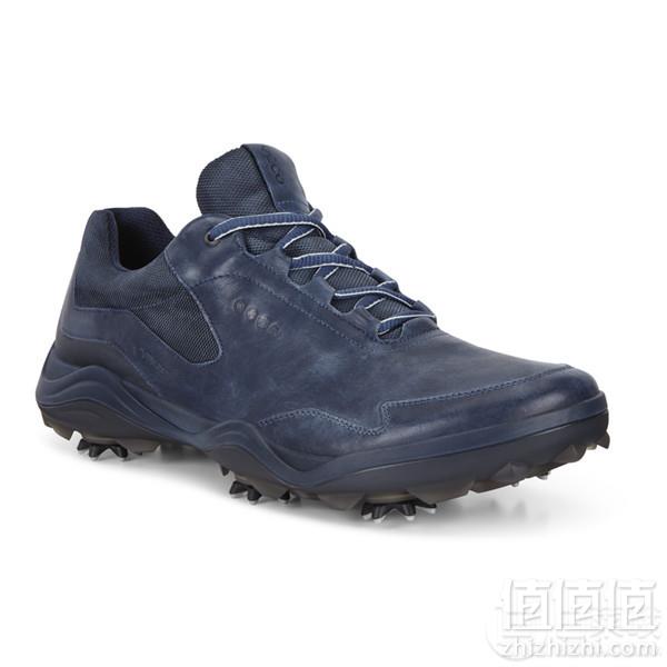 限39码，Ecco 爱步 Golf Strike系列 男士Gore-Tex®防水高尔夫运动鞋 Prime会员免费直邮含税到手585元