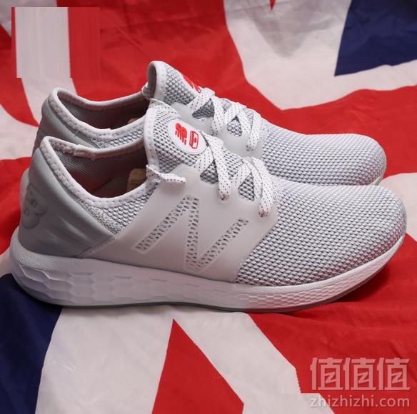 New Balance 新百伦 WCRUZRW2 女士运动鞋131元包邮