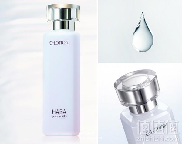 HABA 润泽柔肤水 G露 180ml 秒杀新低￥112