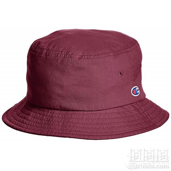 Champion 冠军牌 587-001A 中性款渔夫帽 多色 Prime会员凑单免费直邮含税到手163元起（需用码）