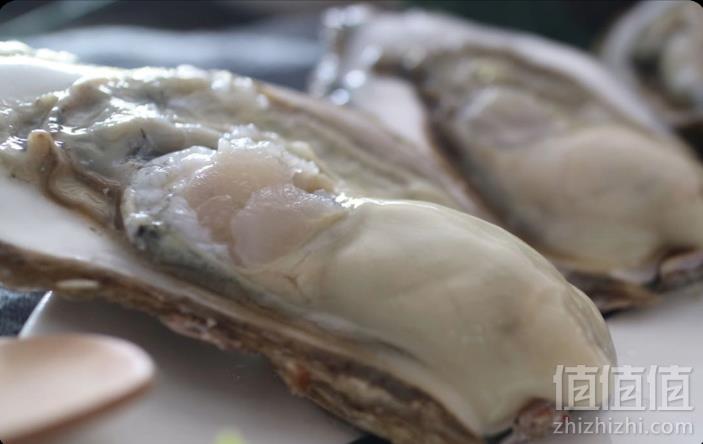 百事兴 新鲜去壳乳山生蚝肉400g29.9元包邮（需领券）