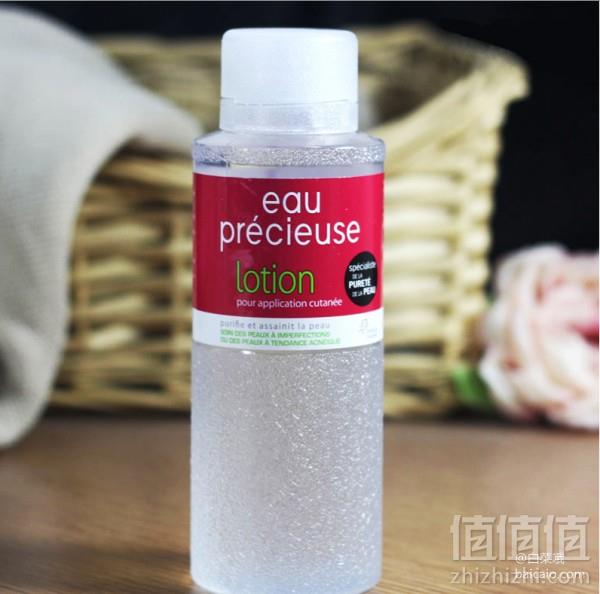 无需海淘 Eau Précieuse 爽肤水/珍贵水 375ml ¥59包邮包税(需用券)