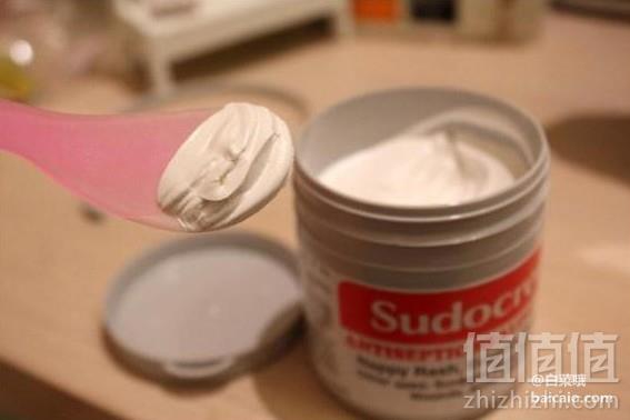 英国销量第一，Sudocrem 屁屁霜面膜125g ￥38.65包邮包税（需用券）