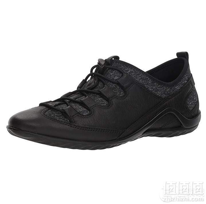 限35码，ECCO 爱步 Vibration II 轻便休闲女鞋 prime会员直邮到手394.2元