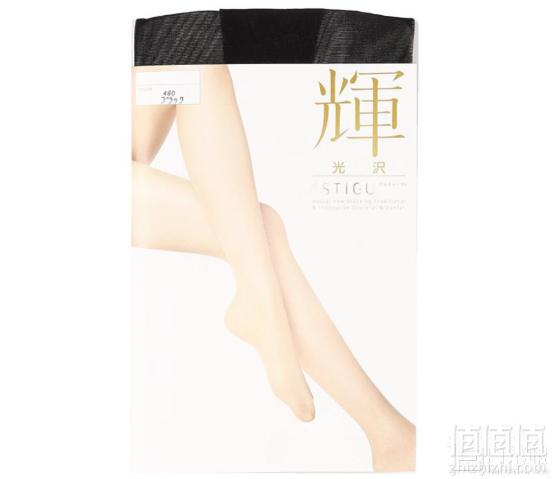 ATSUGI 厚木 辉系列 防勾丝隐形连裤袜 2双装 送一双84元包邮（买二送一）