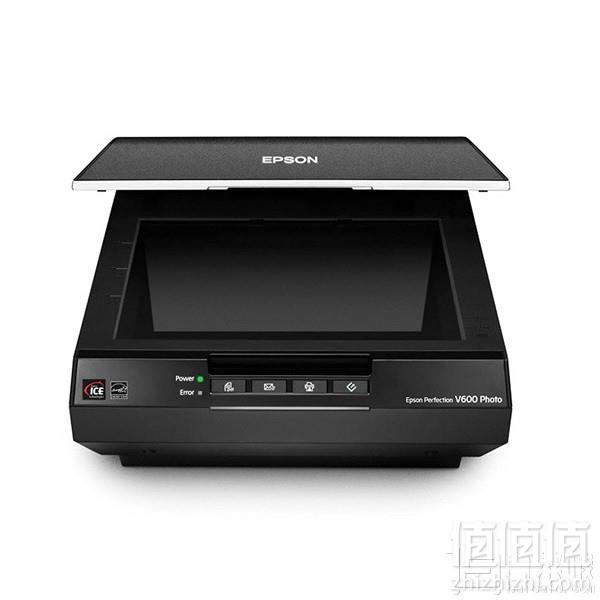 EPSON 爱普生 Perfection V600 彩色扫描仪 Prime会员免费直邮含税到手新低1463.63元