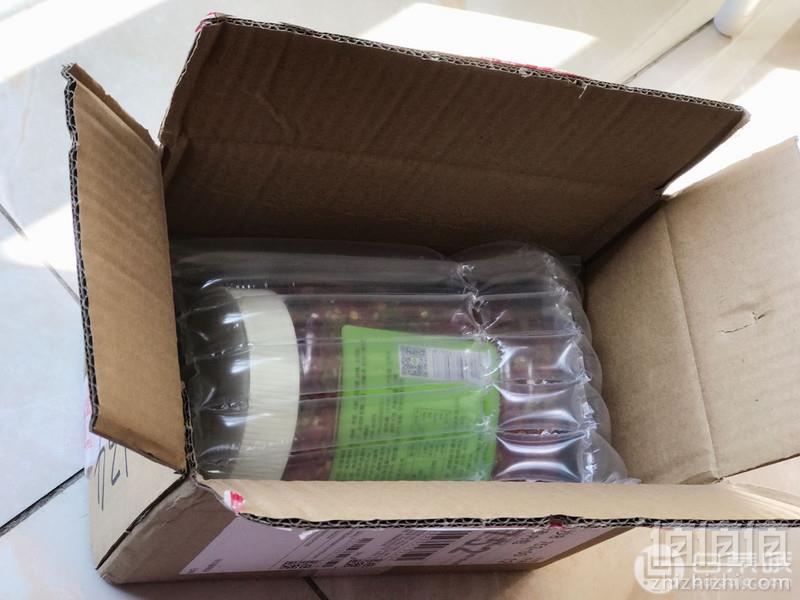 嘣脆嘀！湖南特产 嗳也 贡菜脆椒 428克14.8元包邮（需领券）有晒单