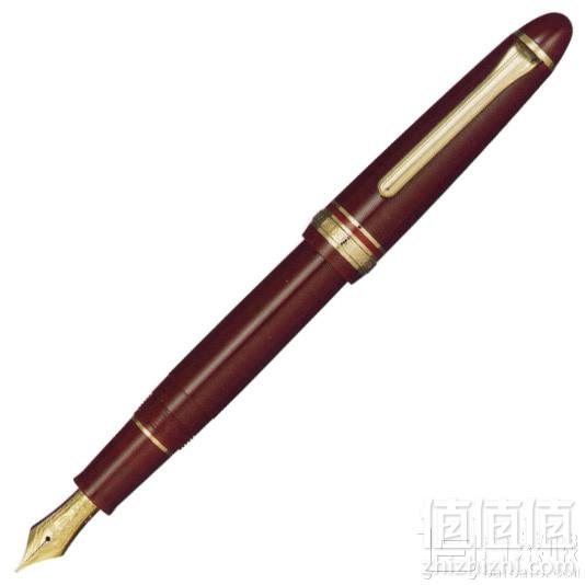 Sailor 写乐 11-1521 标准鱼雷 21K钢笔 M尖 Prime会员免费直邮含税到手614元
