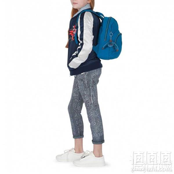 Kipling 凯浦林 Jaque 儿童双肩包 Prime会员免费直邮含税到手219.17元
