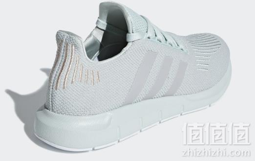adidas 阿迪达斯 Swift Run B37720 女士运动鞋289元包邮包税