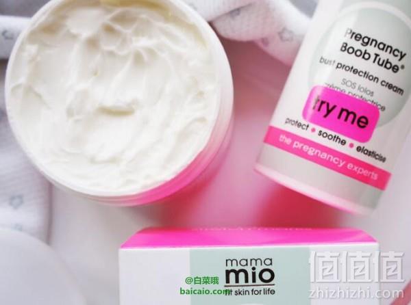 明星产品，Mama Mio 孕妇按摩霜膏240g £28.35（£31.5额外9折） 凑单直邮到手￥244
