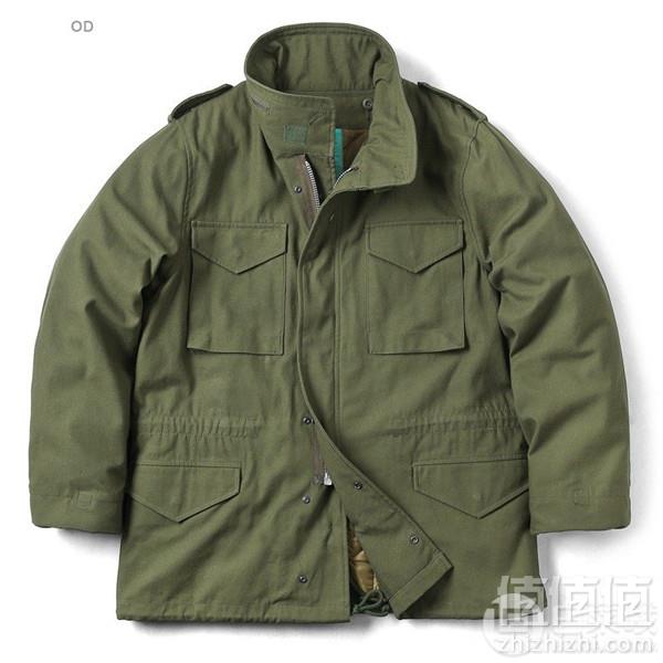 史泰龙m65军服图片图片