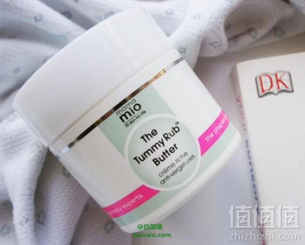 明星产品，Mama Mio 孕妇按摩霜膏240g £28.35（£31.5额外9折） 凑单直邮到手￥244