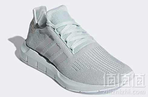 adidas 阿迪达斯 Swift Run B37720 女士运动鞋289元包邮包税